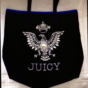 juicy Couture Tote